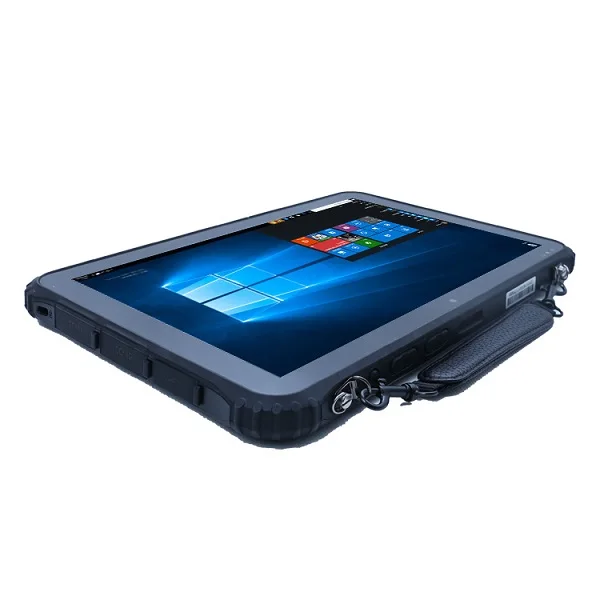 2019 новое обновление 12 2 дюймов IP65 Три анти планшеты Windows X86 открытый