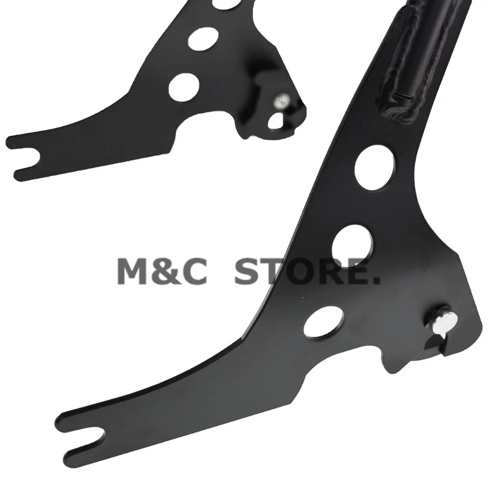 Подушка для мотоцикла черная Harley Sportster XL883 1200 48 2004 2019|harley black|harley motorcycleblack harley sportster |