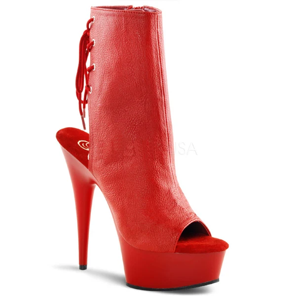 

summer women's open toe cool boots shoes 15cm high-heeled shoes fashion lace-up ladies shoes ankle boots 4 colour