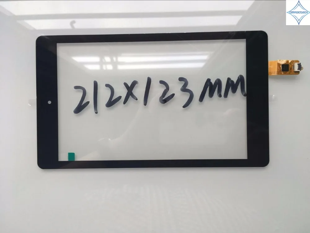 Новинка 8 дюймовый сенсорный экран для CHUWI VX8 3G 0 цифровой преобразователь
