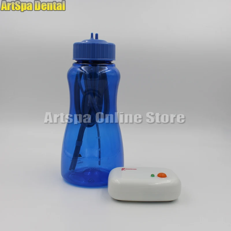 Woodpecker Dental Water Bottle Auto Supply System For Piezo Scaler Model AT-1