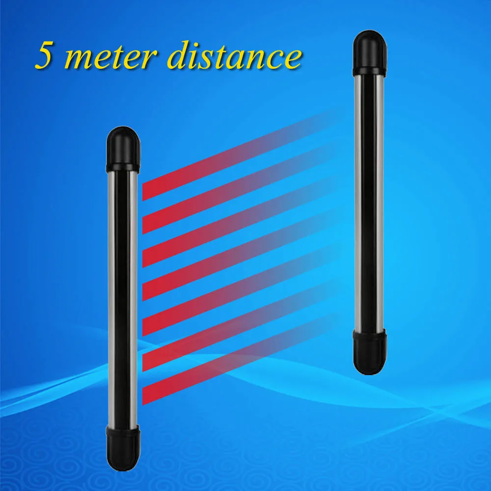 

Беспроводной инфракрасный детектор движения Earykong