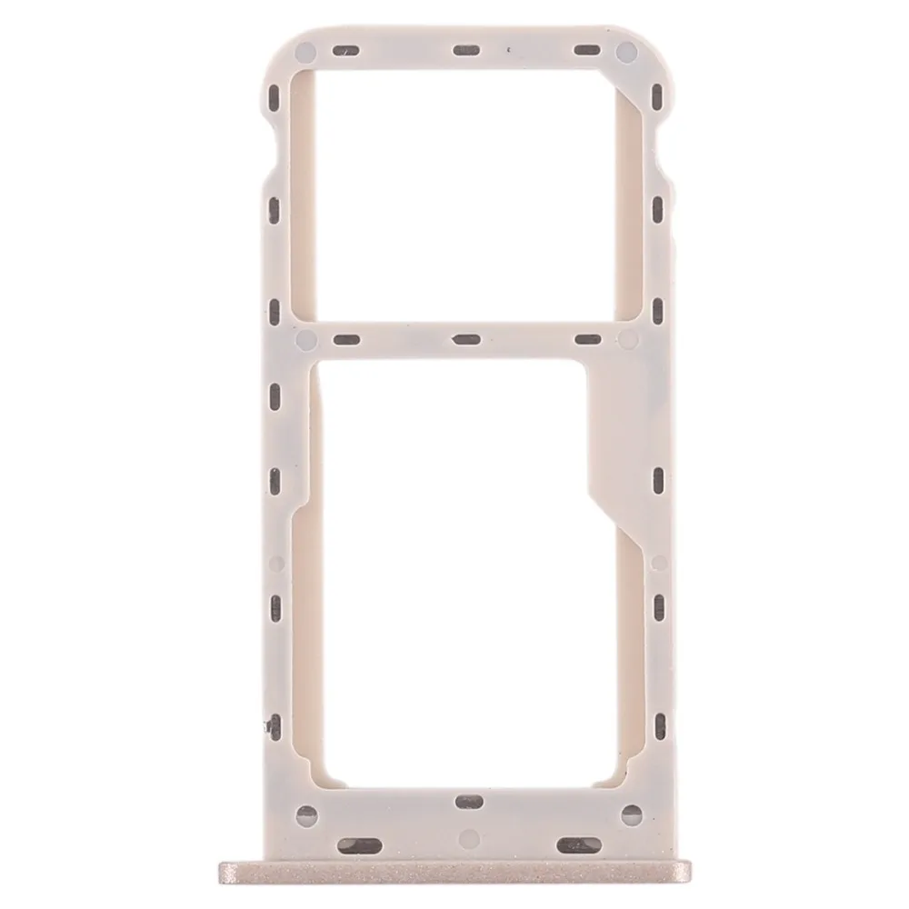 Лоток для sim-карт+ лоток для sim-карт/микро лоток для карт SD для Huawei Honor V9 Play \ Honor 6A \ mate 9 Pro