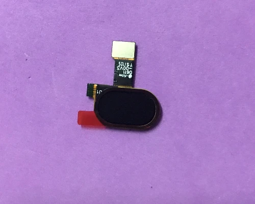 New For Motorola Moto E4 Fingerprint Touch ID Sensor Home Button Return Key Flex Cable | Мобильные телефоны и аксессуары