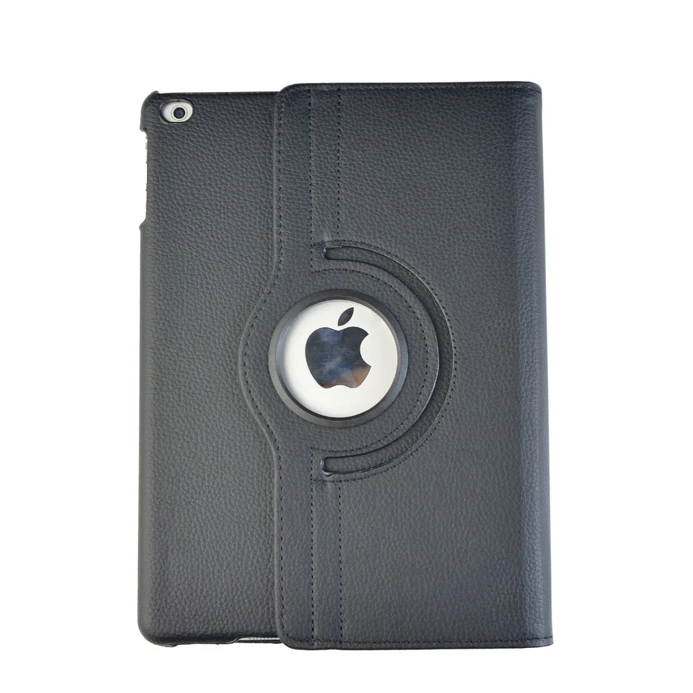 Для нового iPad 2018 выпуска A1822 A1823 A1893 A1954 вращающийся на 360 градусов смарт чехол из