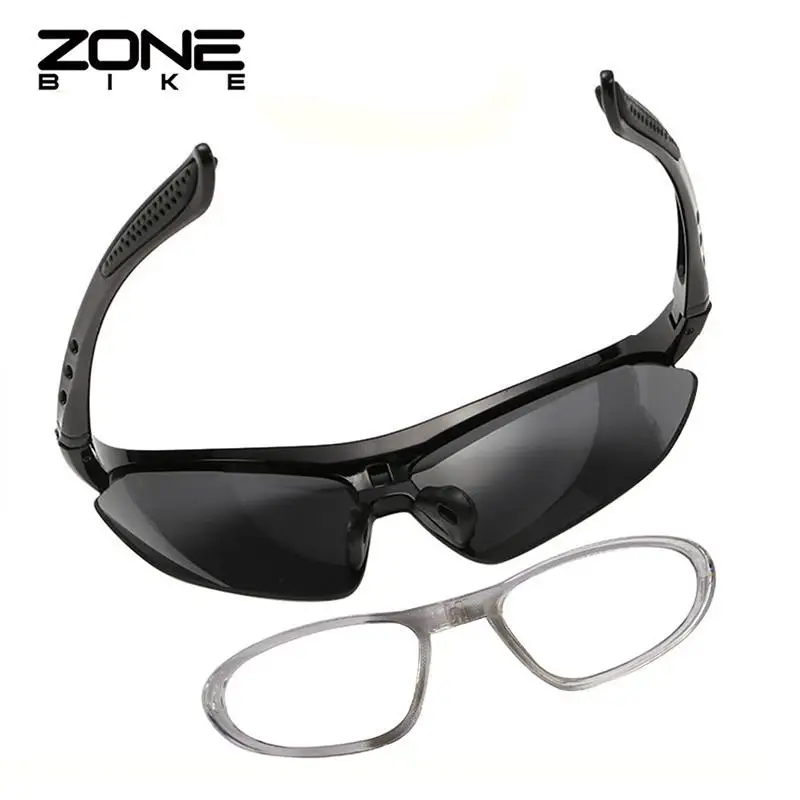 ZONEBIKE открытый Uv400 поляризационные велосипедные очки защитные для Для мужчин