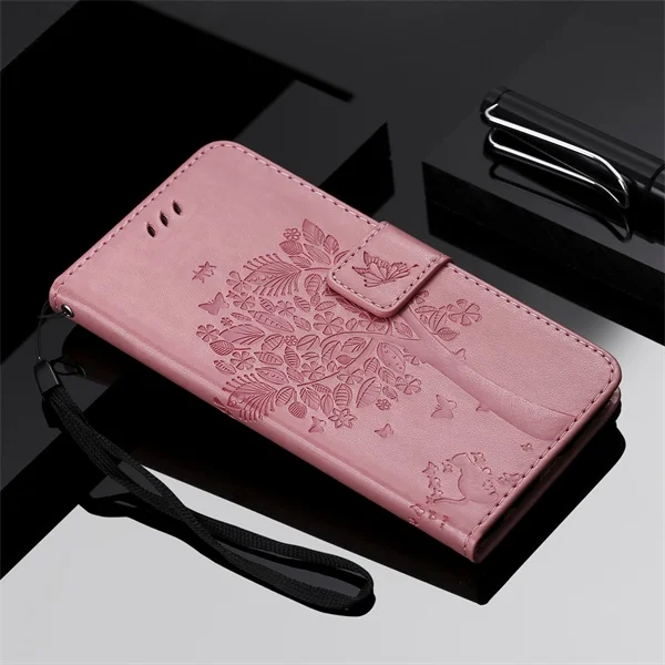 Pink Sshhuu на застежке в стиле ретро чехол для LG K10 K8 K5 V10 V20 Q6 Q8 G3 G4 G5 G6 из искусственной кожи+ силиконовый чехол-бумажник чехол для LG K4 чехол Coque - Цвет: Pink