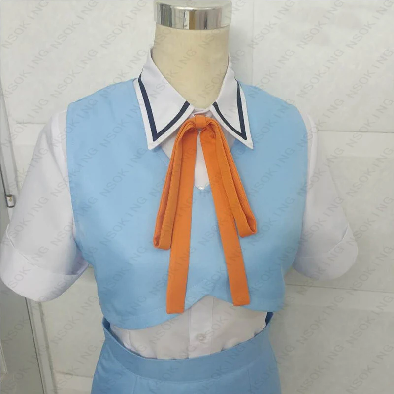 Новые костюмы для косплея Алисы из аниме махоу шодзо|cosplay costume|kano shuuyamekakucity actors |