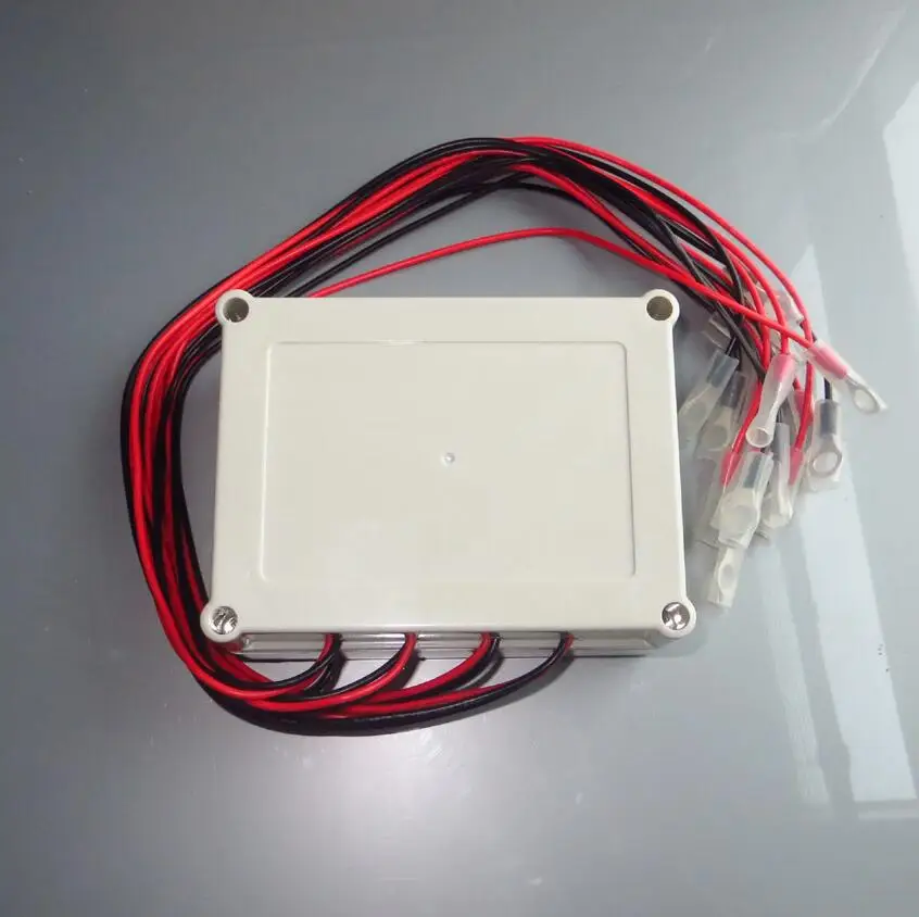 Батарея эквалайзер для 96 В свинцово-кислотная Батареи балансировки Зарядное