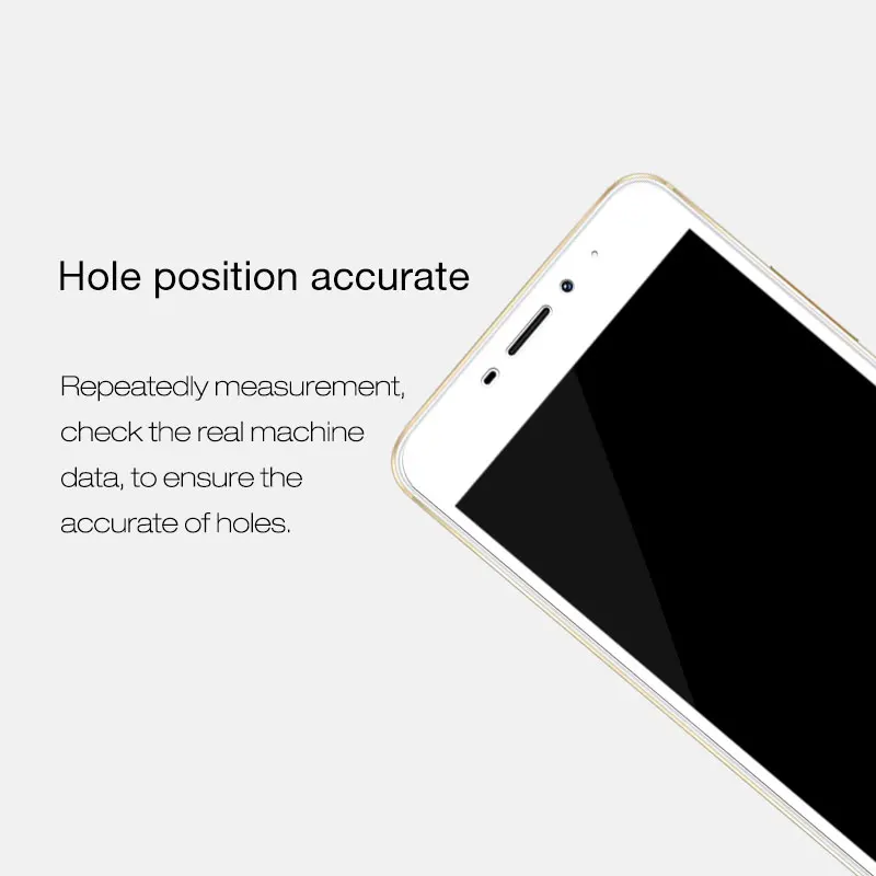 Никотд для Meizu M5C M5S цветной 2.5D полное покрытие закаленное стекло Защита экрана