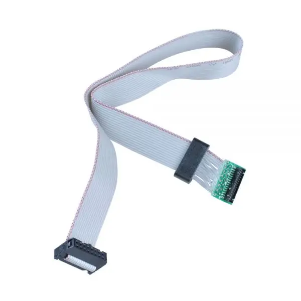 Infiniti FY-8250 / FY-3312C Xaar126 Printhead Connector Cable-E110407 40cm x 1.9cm Wide | Компьютеры и офис