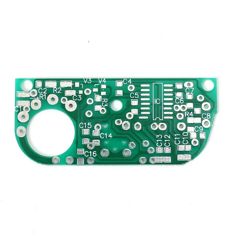 100 шт./лот FM Micro SMD радионабор сделай сам модулятор частоты радио электронный