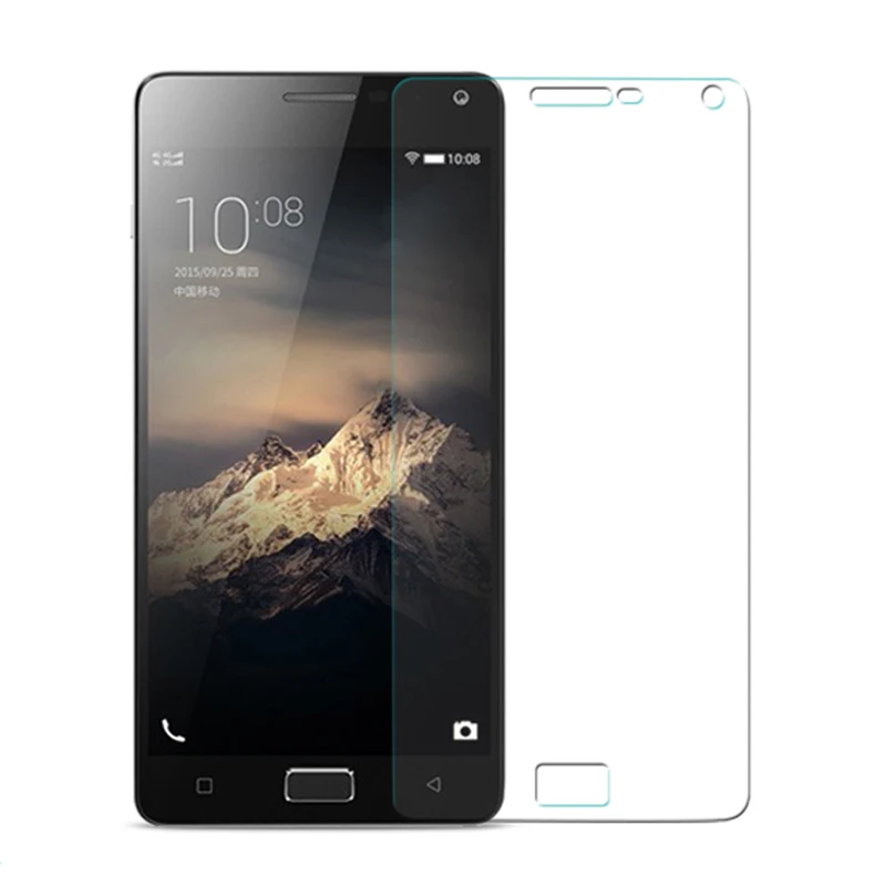 Для Lenovo Vibe K5 Plus X3 P1 P1m P2 A1000 S1 K4 Note K6 Защитная пленка для экрана из закаленного