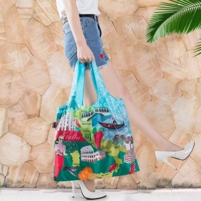 Fashion Travel Storage Bag Cloth Home Organization Toy | Дом и сад