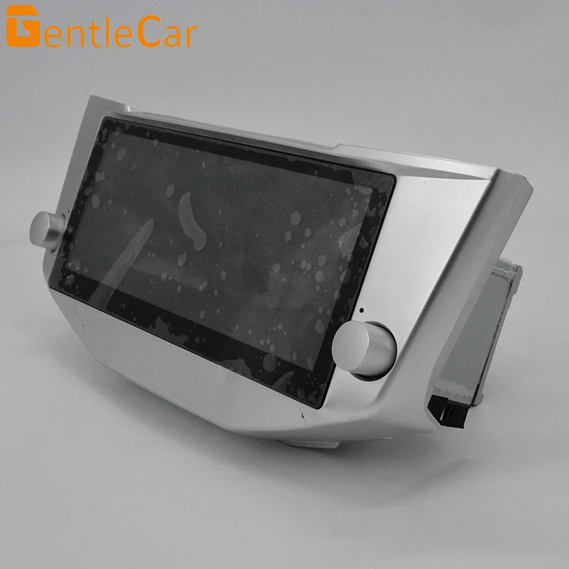 Android 8 1 автомобиль CD мультимедийный плеер gps карта радио Wi Fi для Lexus rx300 rx330 rx350 rx400h