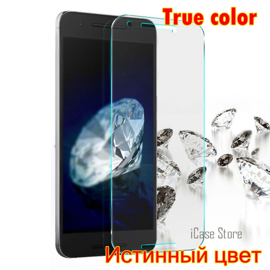 Закаленное стекло для LG Google Nexus 5X Premium 5 2 дюймовый защитный экран передняя защита