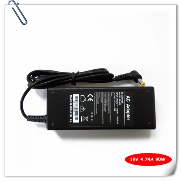 Адаптер переменного тока зарядное устройство для ноутбука ACER ASPIRE 3020 5020 5560G 5750G 7739Z