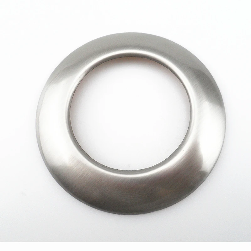 Украшение для пуговиц 4wd из нержавеющей стали автомобильные аксессуары mitsubishi