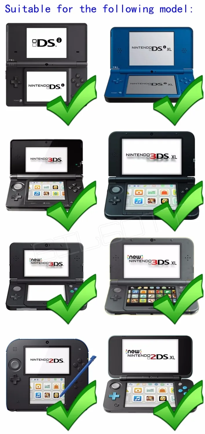 3 метра USB кабеля для зарядки кабель питания зарядное устройство DSi 2DS New 3DS XL/LL|charger