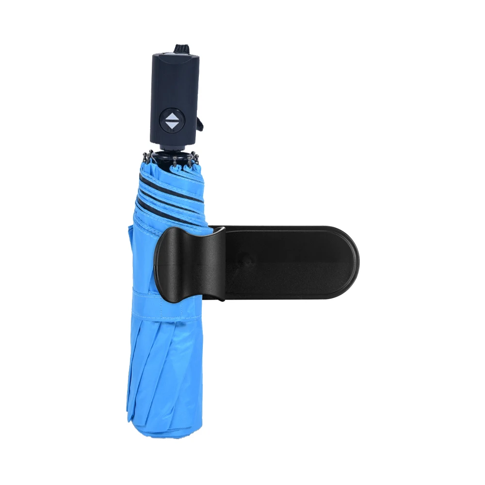 Многофункциональный автомобильный держатель зонта для Alfa Romeo 159 Kia Ceed Rio Cerato Sportage