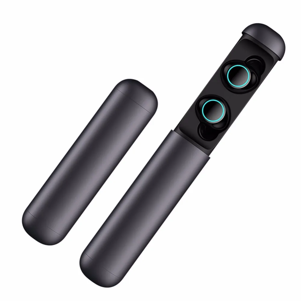 Sanag J2 Tws Bluetooth 5 0 наушники мини беспроводные вкладыши туры стерео гарнитура с