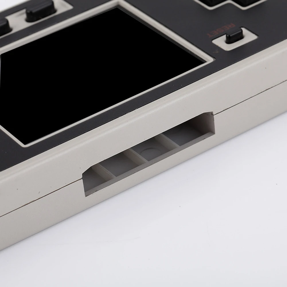 Новая классическая портативная игровая консоль 2," NES FC600 в 1 HD Классическая игра SUP подключаемый ТВ-выход игровой автомат геймпад