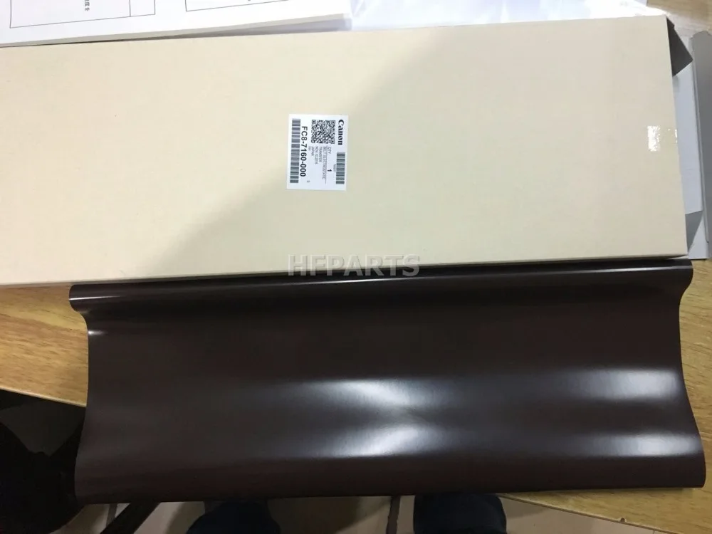 Оригинальный Новый трансферный ремень только для Canon IR ADV6255 6265 6275 8205 8105 8095 8085