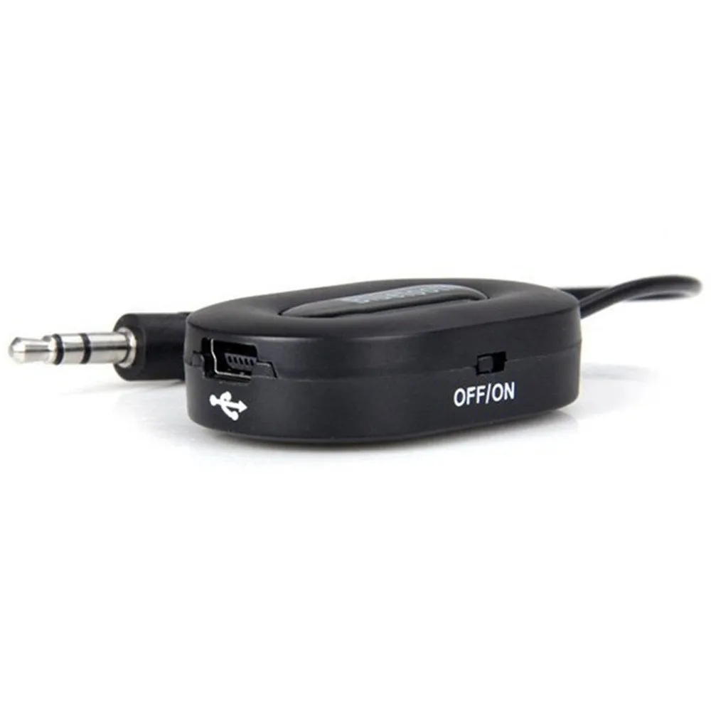 BM-E9 Bluetooth 3 0 музыкальный приемник 5 мм адаптер громкой связи гарнитура для