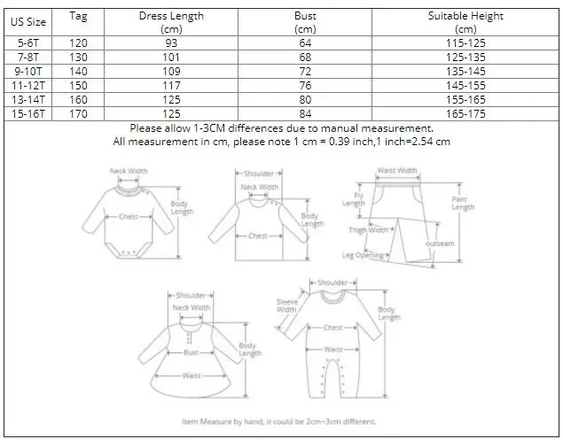 

CAILENI Big Girls Dress Teenage Flower Lace Dresses Ankle Length Layered Children Party Frocks Kids Stage Clothing for Girl