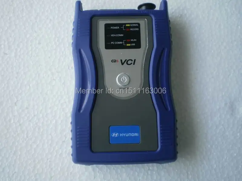 Hyundai GDS VCI with wifi function Kia Software available at the same time | Автомобили и мотоциклы