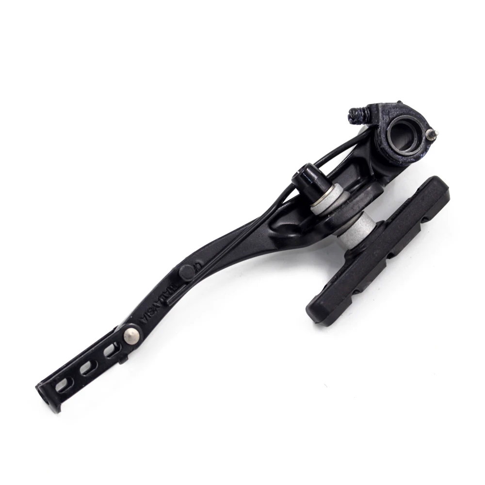 Shimano Alivio BR T4000 V тормозной суппорт горный велосипед тормоза алюминиевый черный 1