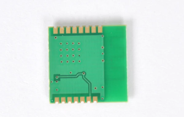 Бесплатная доставка 1 шт. скандинавский модуль nRF51822 Bluetooth 4 0 TTL серийная передача
