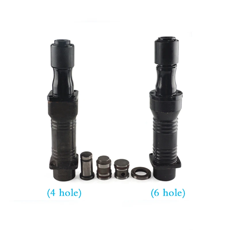 Полный комплект электрического молотка воздушный цилиндр + патрон в сборе для