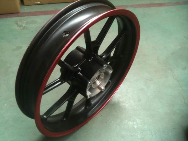Обода колеса для скутера мотоцикла 17*3 0|rims 17|rims wheelsrims 3 |