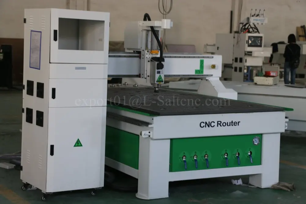 Фрезерные станки с ЧПУ 3D деревообрабатывающий станок машина для изготовления