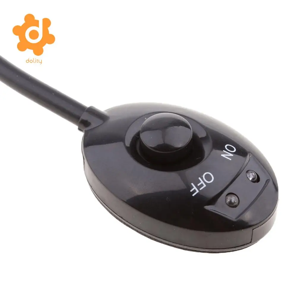 Dolity 12V 3A кнопка для автомобиля Start Stop On Off переключатель светильник