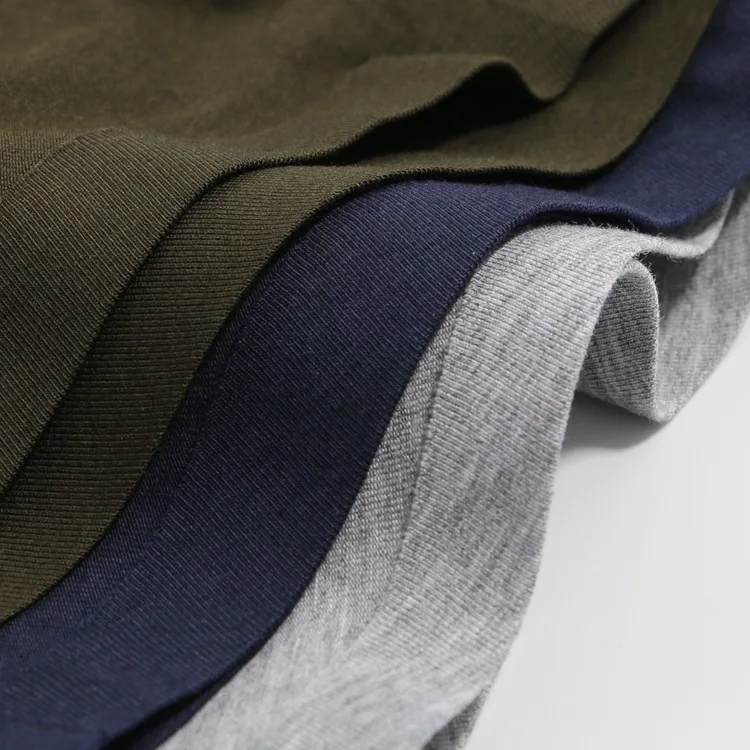 

Sexy Underwear Men Briefs Shorts Modal Cotton Seamless Panties Solid Slim Low Waist U Convex Pouch Underpants Cuecas ropa M-XXL