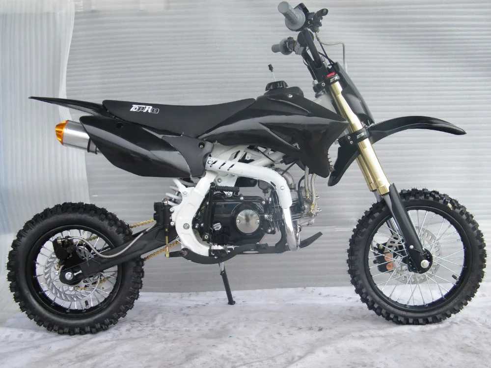 Для YAMAHA TTR110 TTR 110 пластиковое крыло комплект DIRT PIT BIKE