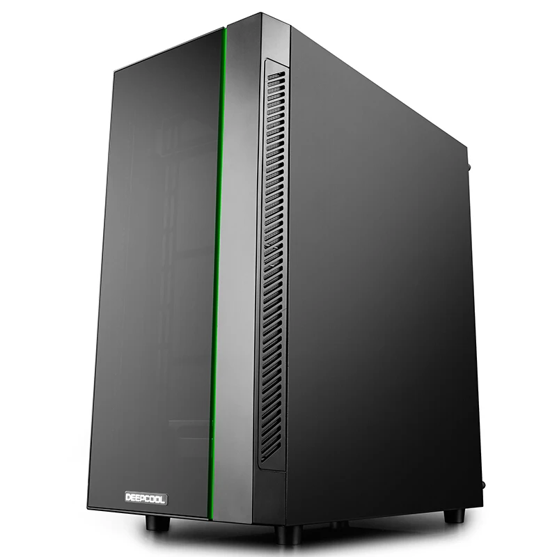Чехол для компьютера DEEPCOOL MATREXX55 (2 очки/RGB/ATX материнская плата/шасси игрового