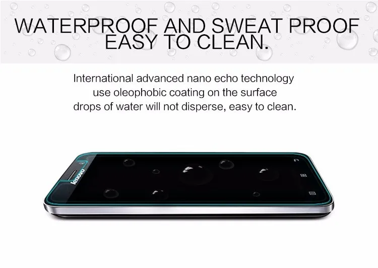 9H 2.5D Защита экрана для lenovo A806 A8 закаленное стекло для lenovo a 806 A808 A808t защитное закаленное стекло для телефона