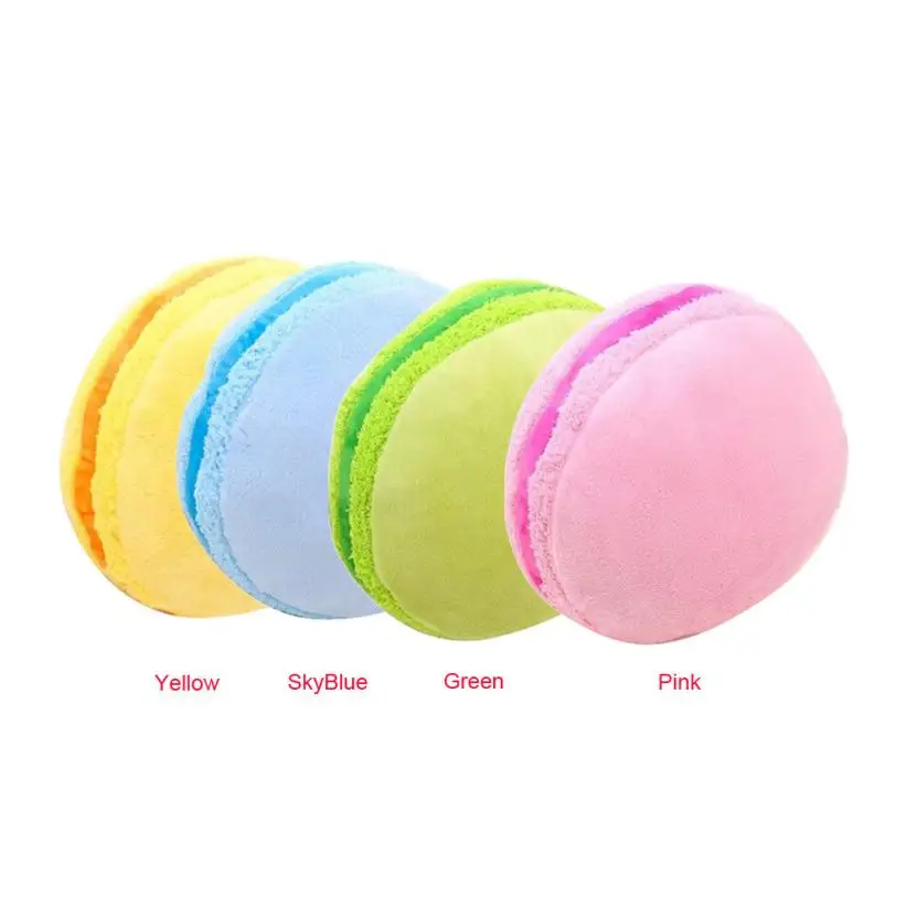 Пледы Macarons Милая подушка Плюшевые НПД игрушка в подарок для маленьких девочек и мальчиков в возрасте от бытовой диван-кровать подушка подушки almohad