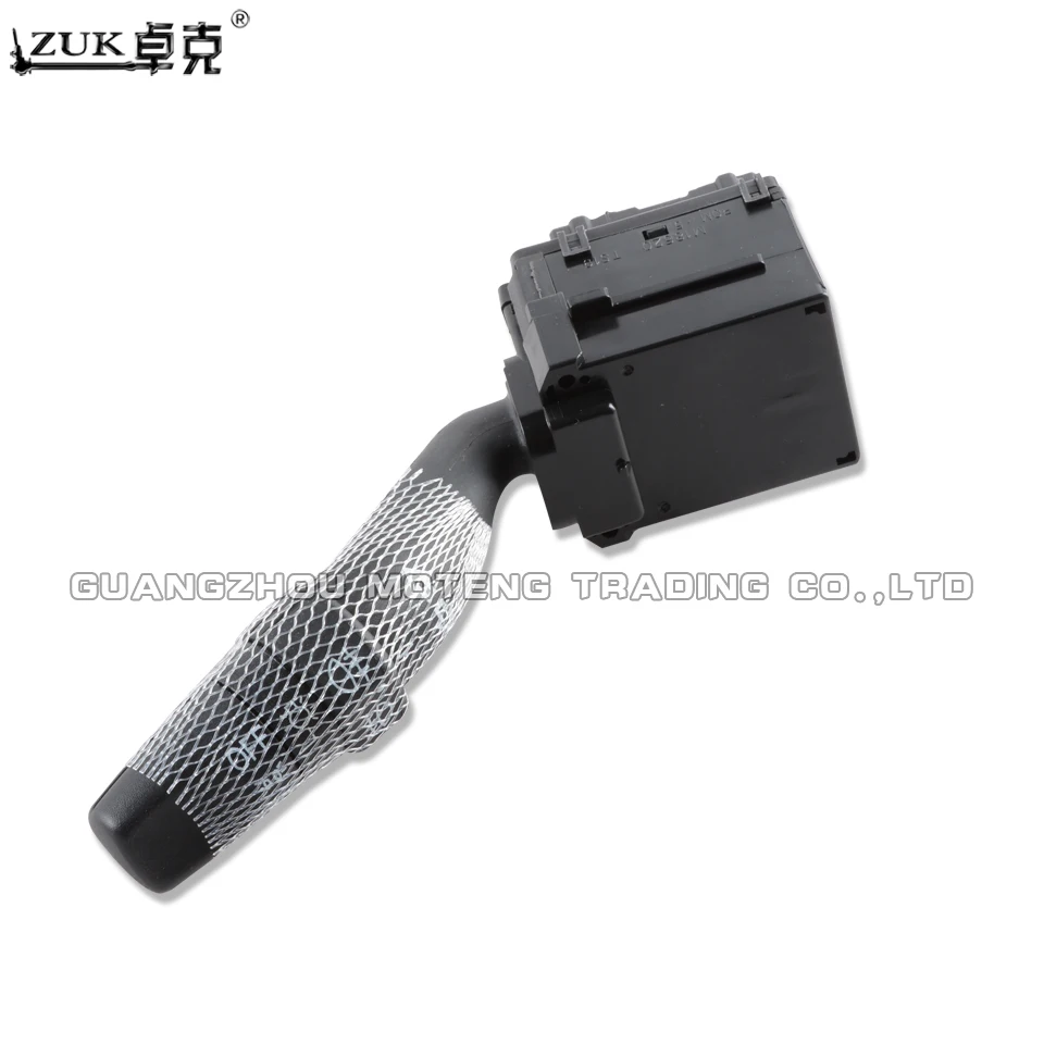 Освещение zuk& Переключатель поворота в сборе для HONDA CRV 2002-2006 CIVIC 2002-2005 FIT JAZZ 2003-2008 CITY STREAM OEM: 35255-S5A-A22