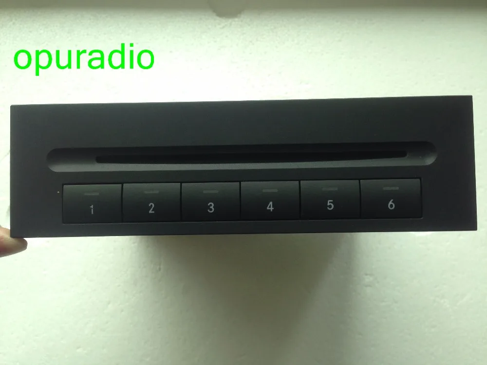 A211 870 53 90 Alpine 6 CD Changer loader A 211 61 89 для Mercedes MH3512 CDC Indash MP3 Chrysler disc car cd плеер|6 changer|car playercd |