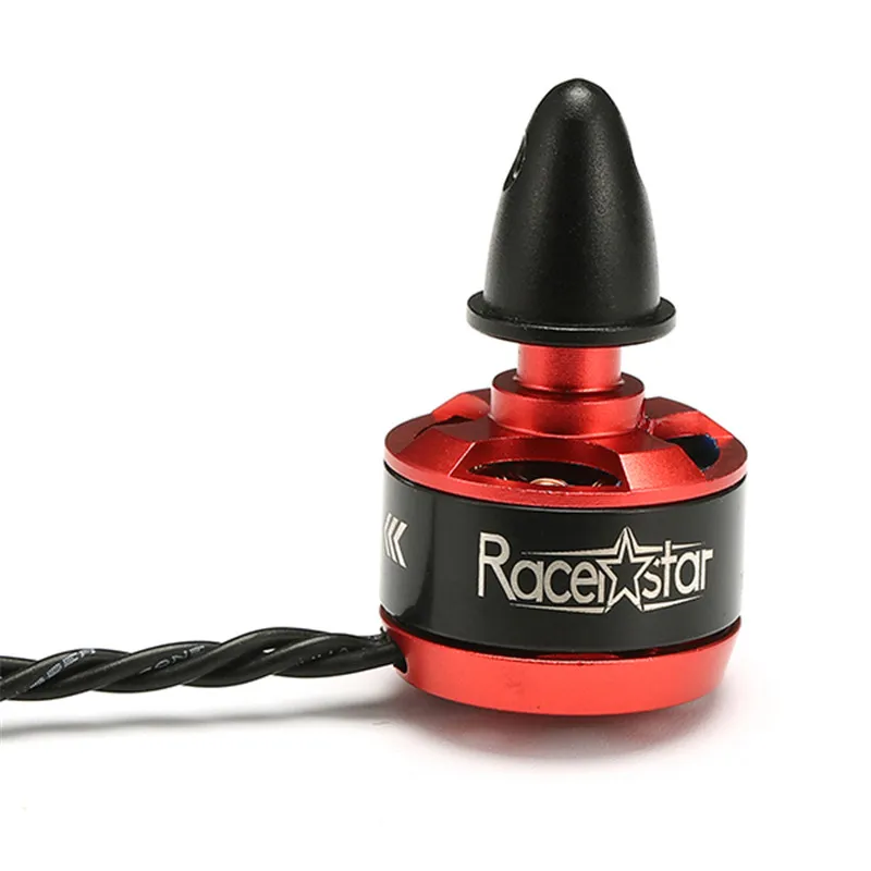 Racerstar Racing Edition 1306 BR1306 4000KV 1 2S бесщеточный двигатель CW/CCW для 150 180 200 Multirotor FPV Part|brushless