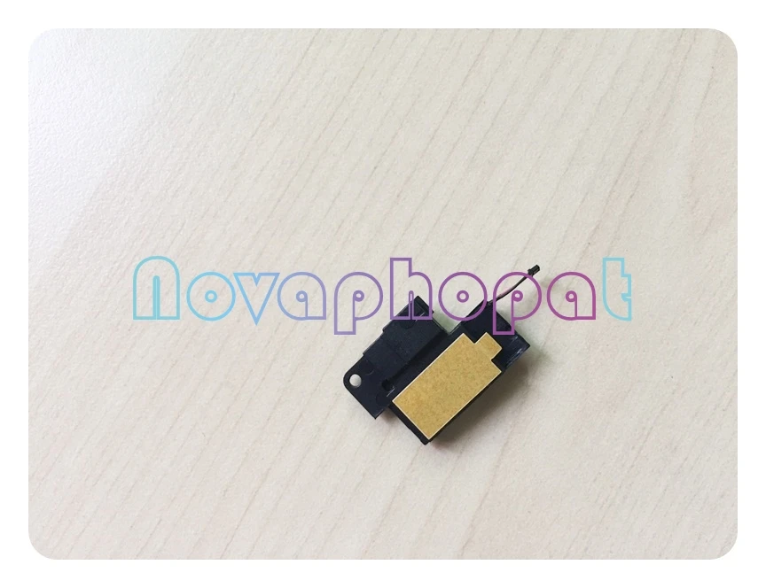 

Novaphopat 100% Tested 10pcs/lot For Asus zenfone 5 a500cg A501CG Buzzer Ringer Loudspeaker Loud Speaker Flex cable Replacement