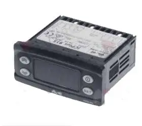 электронный контроллер ELIWELL типа ICPlus915 модель ICP22JI 750000 монтажные измерения 71х29мм