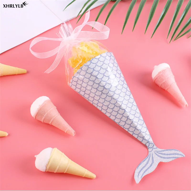 XHRLYLB10pc оригинальная Фотографическая фотография DIY коробка для конфет в форме