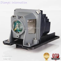np13lp np18lp np110 np115 np210 np215 np216 v230x np v260 v300w v311x v281w replacement projector lamp module for nec projector