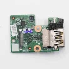 New For for Lenovo ThinkPad T460P T470P I/O USB Port USB board 01AV908