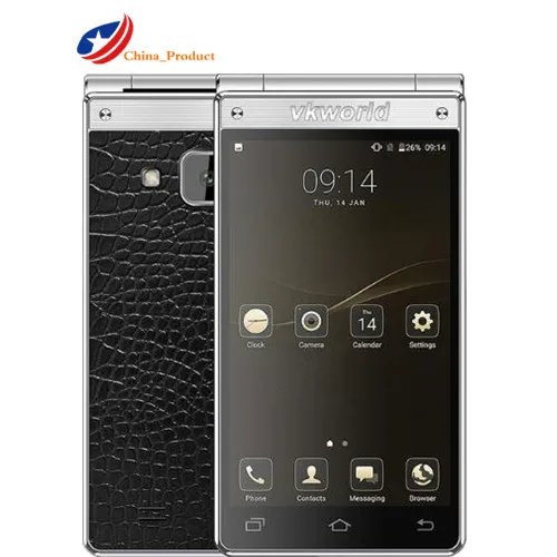 Новый Vkworld T2 плюс 4 г LTE мобильный телефон Android 7 0 MT6737 Quad-Core 3 ГБ Оперативная память 32